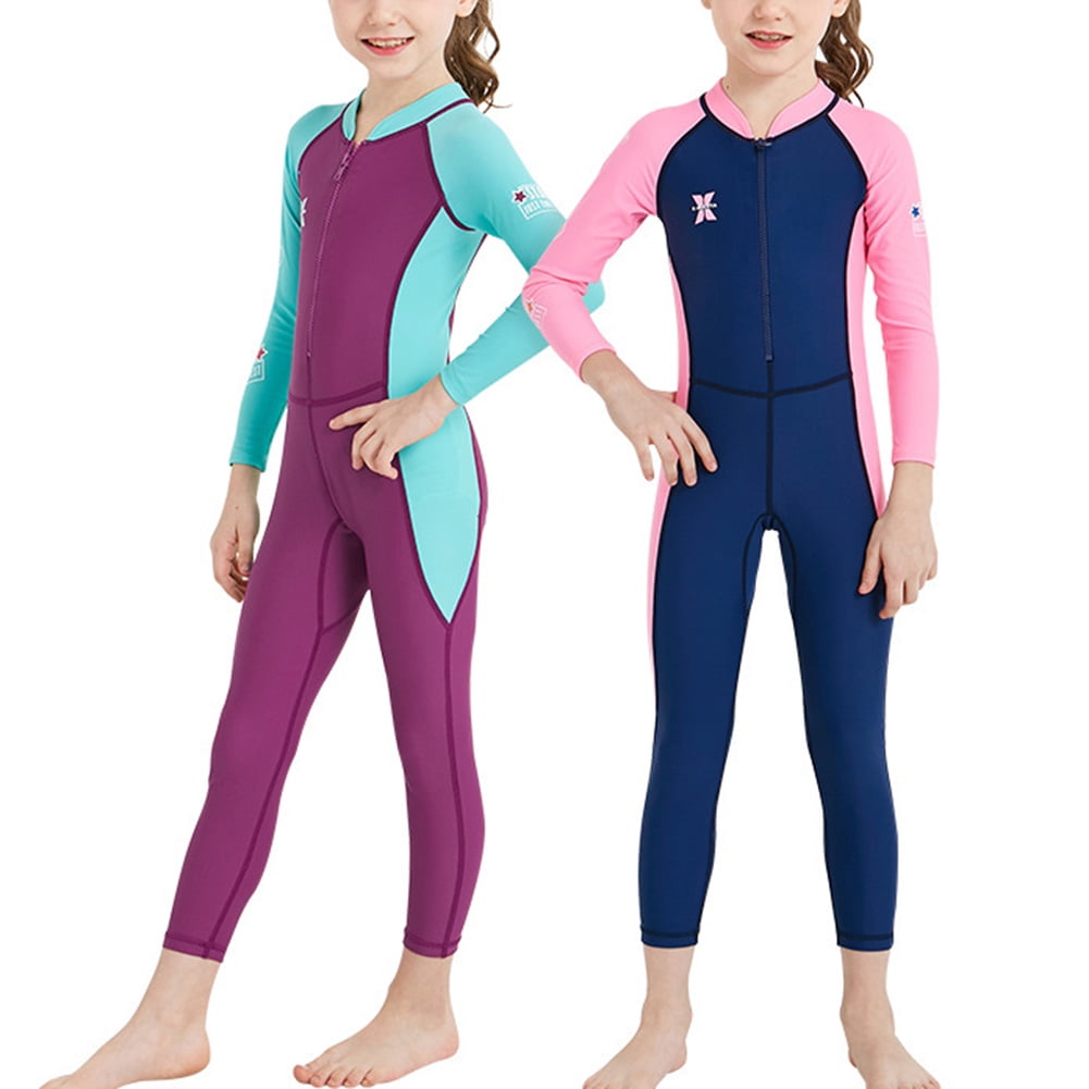 childrens uv suits