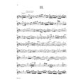 thumbnail image 4 of Mozart - Flute Concerto No. 2 in D Major, K. 314; Quantz - Flute Concerto in G Major: Music Minus One Flute, 4 of 6