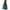 Green, variant on Enjoytime Women Boho Sleeveless V Neck Sexy Maxi Dresses Clearance Boho Floral Beach Summer Dress Elastic High Waistes Wrap Chest Flowy Ruffle Beach Cover Ups For Women