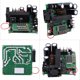thumbnail image 4 of Boost Module Boost Converter 10 Parámetros Almacenados Libremente Para La Industria De Maquinaria Industria Electrónica ANGGREK Step Up Voltage Converter, 4 of 8
