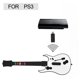 thumbnail image 4 of Ordenador PC/PS3 inalámbrico Guitar Hero Guitar NBCP para Clone Hero, 4 of 5