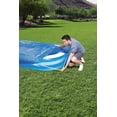 thumbnail image 5 of Cover Tarpaulin For Family Pool, 262 X 175 X 51 Cm, 5 of 5