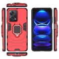 thumbnail image 4 of Funda para Xiaomi Redmi NOTE 12 PRO PLUS 5G con Soporte Anillo Giratorio 360° y Protección Resistente a Golpes y Caídas, 4 of 5