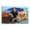 Frame-style, variant on Paul Walker Posters Wall Art Painting Canvas Gift Living Room Prints Bedroom Decor Poster Artworks 08x12inch(20x30cm)
