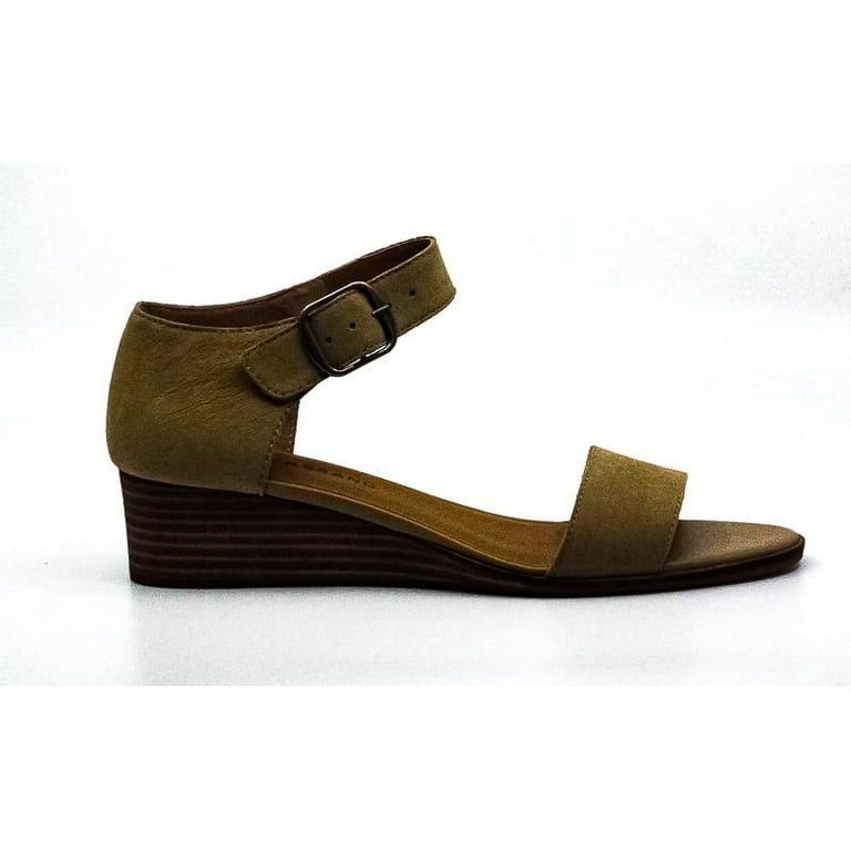 Lucky brand outlet riamsee wedge