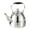 silver, variant on Stovetop Tea Kettle Water Boiler Teapot with Drip-proof Spout for Gas and Induction Cooktops