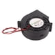 thumbnail image 2 of Ventilador de enfriamiento, ventilador de 12 V CC, ventilador de 12 V CC, ventilador sin escobillas, tecnología de vanguardia, 2 of 9