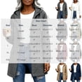 thumbnail image 4 of justHIGH Lined Light Rain Jacket Women Packable Long Raincoat with Hood Drawstring Waisted Waterproof Windbreaker Lightweight Outdoor Trench Coat White,M, 4 of 7