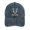 Navy, variant on Possum Navy Baseball Cap for Men Women, Adjustable Snapback Hats Cotton Hat
