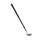 thumbnail image 1 of Palo de golf Chipper, aleación de zinc negro de longitud ajustable para zurdos y diestros, palo de golf para profesionales unisex, 1 of 9