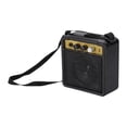 thumbnail image 1 of Esquirla Electric Guitar Amplifier Compact Electric Guitar Parts Portable Speaker Box, 1 of 8