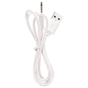 Screaming O Convenient USB Connection Recharge Charging Cable