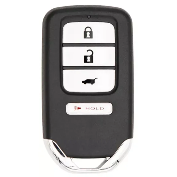 4-Button Smart Key Honda HR-V 2016 - 2022 PN: 72147-T7S-A01 / KR5V1X