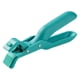 thumbnail image 1 of Pinza para Platos Calientes Antiescaldaduras Soporte Cuencos Clip Olla () Verde, 1 of 3