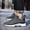 Grey, variant on Men's 8Cm Heel High Sports Shoes New Men's Height Increase Men's Shoes 8Cm Sports Casual Slip-On Mesh Shoes
