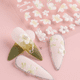 thumbnail image 4 of Adhesivo para uñas 5d, exquisitos suministros para uñas en relieve, decoración autoadhesiva para uñas, diseño de tallado de flores, uñas acrílicas, 4 of 5