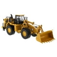 thumbnail image 6 of Caterpillar 988H Wheel Loader Play & Collect! Series 1/64 Diecast Model by Diecast Masters 85617, 6 of 7
