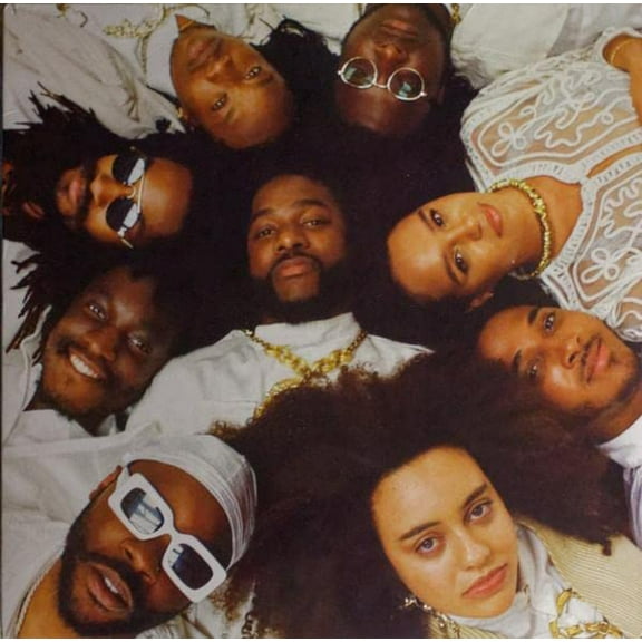 Steam Down Five Fruit (Vinyl Record) 12" EP Clear Vinyl