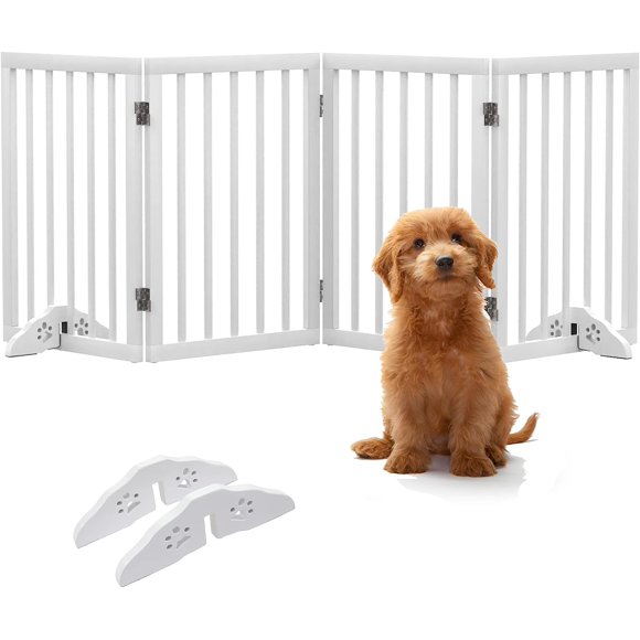 Wide Outdoor Pet Gates For Dogs