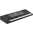 thumbnail image 2 of Korg Pa600 Defined Nuance Control LCD 20W Professional Arranger, Black, 3.94", 2 of 5