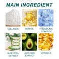 thumbnail image 3 of Hidratante Facial de Colágeno ANGGREK 50 Ml Antienvejecimiento, 3 of 7