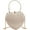 Golden, variant on CoCopeaunt Rhinestone Evening Bag for Women Loving Heart Shoulder Bag Hobo Handbag Chic Clutch Crossbody Bag Elegant 2023