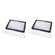 thumbnail image 1 of Moyic 3X Reading Magnifier Foldable Magnifying Loupe Desktop Lamp LED Book Light w Tipo 1 2Conjunto, 1 of 1