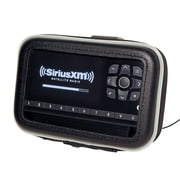SiriusXM UTV Bundle with Onyx EZR Receiver Bluetooth Dock