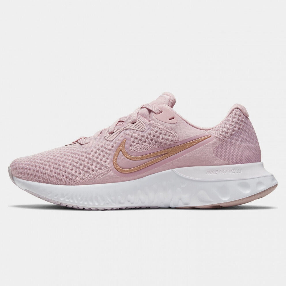 Nike Renew Run 2 CU3505-602 Women's Pink Running Sneaker Shoes LB448 (6 ...