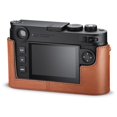 thumbnail image 2 of Funda de Cuero para Cámara Leica M11 Medio Estuche Cognac, 2 of 8
