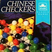 Dames chinoises ~ Golden Classic Games ~ 4717-6