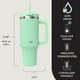thumbnail image 5 of Termo Para Agua 40oz 1.18Lt Acero Inox Streeterville Contigo verde Estándar, 5 of 5