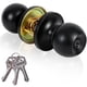 thumbnail image 1 of Este producto es ideal para ser utilizado como una cerradura de la puerta delantera, una cerradura de la puerta trasera o una cerradura de la puerta del dormitorio, 1 of 5