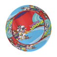 thumbnail image 3 of Bebés Looney Tunes Sombrero bucket para adultos, gorra de protección solar, sombrero de pescador plegable para viajes al aire libre, pesca y actividades de verano, 3 of 6