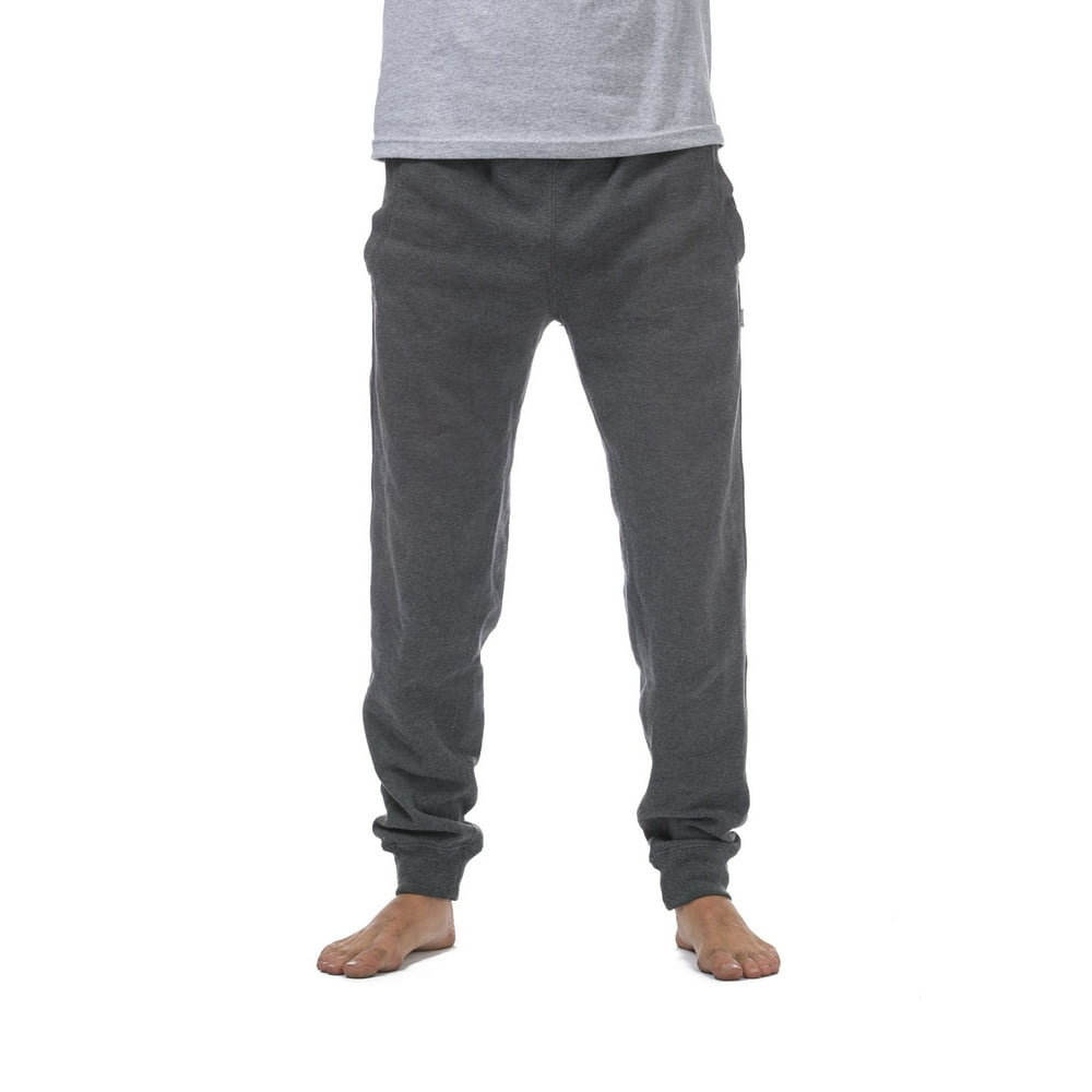 men's club joggers
