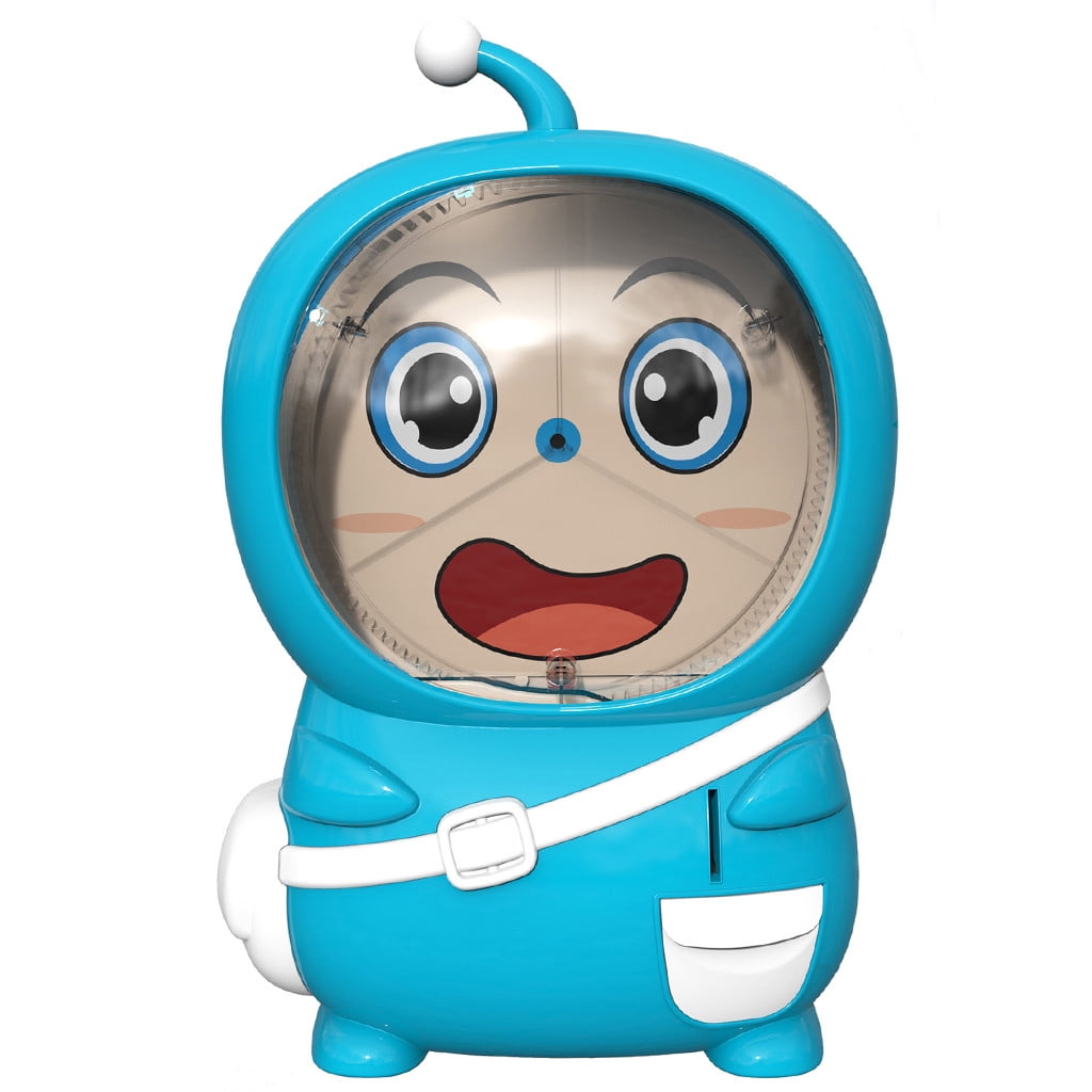 Surprise Egg Game Machine Small Household Electric Ball Machine Doll Robot Toys