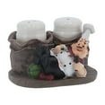 thumbnail image 4 of Figuritas De Cocina, Artesanías De Chef Encantadoras Y Encantadoras Para Familiares Y Amigos Para Escritorio De Restaurante De Cocina ZAQW Kitchen Figurines, 4 of 8