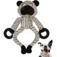 thumbnail image 1 of Squeaky Puppy Toys, Plush Puppy Chew Toys For Teething, Dog Toys For Small Dogs, Small Dog Toys For Small Breed, Cute Monkey Interactive Dog Toys, 1 of 4