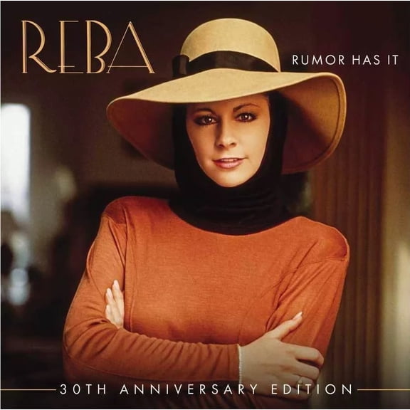 Reba McEntire - Rumor Has It (30th Anniversary Edition) - Music & Performance - Vinyl