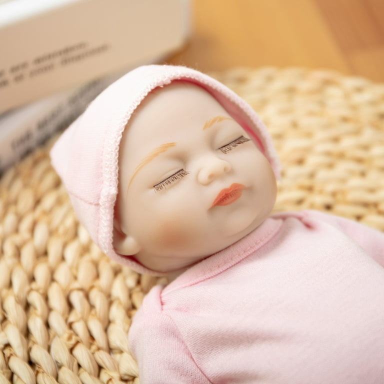 Top Retailers for Reborn Baby Dolls - Paradise Galleries, etc.