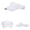 White, variant on Fashion Women Cap Leopard Baseball Visor Print Sun Baseball Caps Baseball Caps Men Hat Nature Womens Hats Fashion Fall Sports Dad Hat Clutch Hats for Men Hat Racks for Baseball Caps Pro