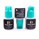 thumbnail image 4 of Pegamento IB Hyper Bond Original de Corea para extensión de pestañas, pegamento negro para pestañas 0,5-1s, tapa cian de secado rápido, venta al por mayor, 5ml （20 bottles, 4 of 5