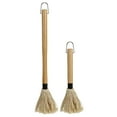 thumbnail image 4 of SOPOTUTU 2Pcs BBQ Mop Cotton Assorted Color Basting Brush for Cooking, 4 of 8