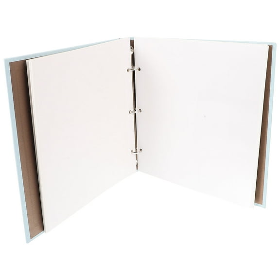 unbranded Flower Pressing Flowers Dried Storage Scrapbook for Crafts