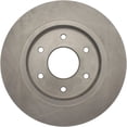 thumbnail image 2 of Disc Brake Rotor, 2 of 4