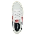 thumbnail image 2 of Starter Mens LFS 1 Vintage Genuine Leather Casual Lace-Up Sneaker Shoe, 2 of 6