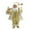 A, variant on dajkiuy Christmas Santa Claus Figurines Hanging Ornaments, Christmas Ornaments for Tree Hanging Decorations, for Indoor Home Christmas Party Decor 3in