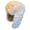 A White, variant on Women's Trapper Hat Faux  Winter Hats Fuzzy Russian Hat with Buckle Trooper Warm Ski Cycling Ear Flap Hat 2025