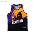 thumbnail image 2 of Camisetas de baloncesto con impresión por transferencia térmica de los Jokers de Durant Rerpers de 2024, camisetas deportivas con dibujos animados de Europa n.° 12, n.° 35, 2 of 5