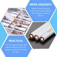 thumbnail image 2 of Miangastore 12 Pcs Stylo à Pointer les Ongles Perles Strass Outils de Manucure, 2 of 8